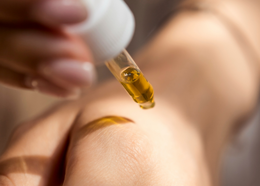 Are Seed Oils Bad for Your Skin?