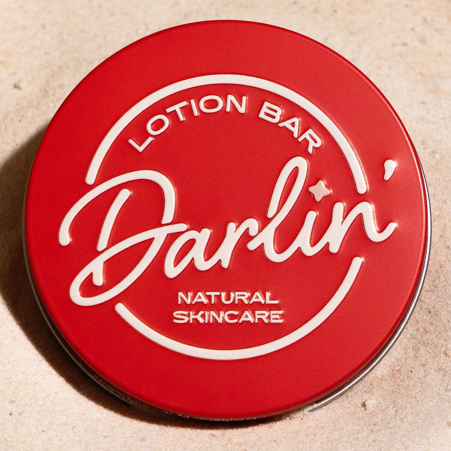 Tallow Lotion Bar, 2.5oz - Darlin' Skincare